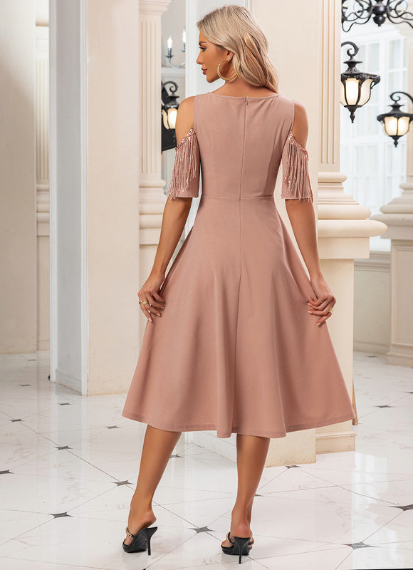 Robe Unie Chic - gallery 3