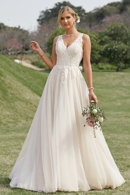 Robe Chic Étoffe Enchantée - gallery 7