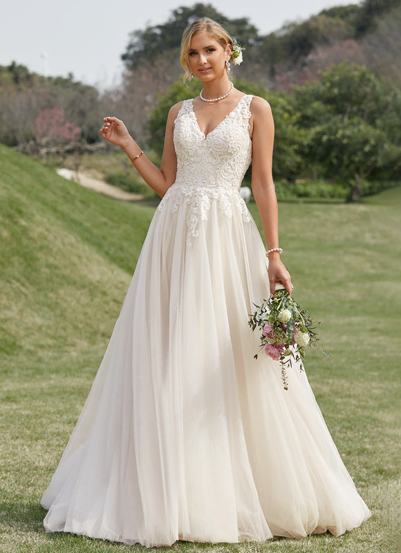 Robe Chic Étoffe Enchantée - gallery 7