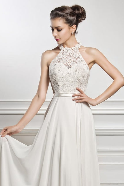 Robe Chic Éblouissante Chic - gallery 5