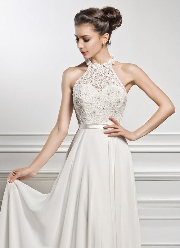 Robe Chic Éblouissante Chic - gallery 5