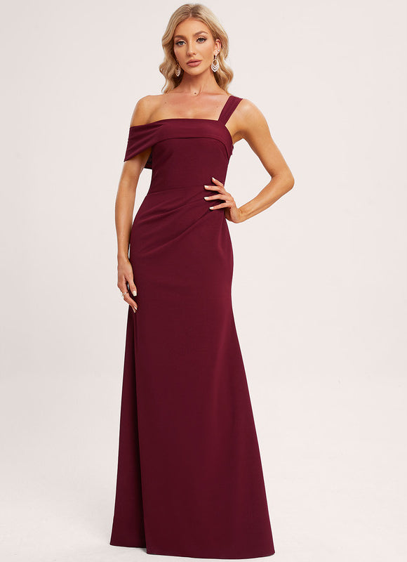 Robe Chic Élégance Sanglante