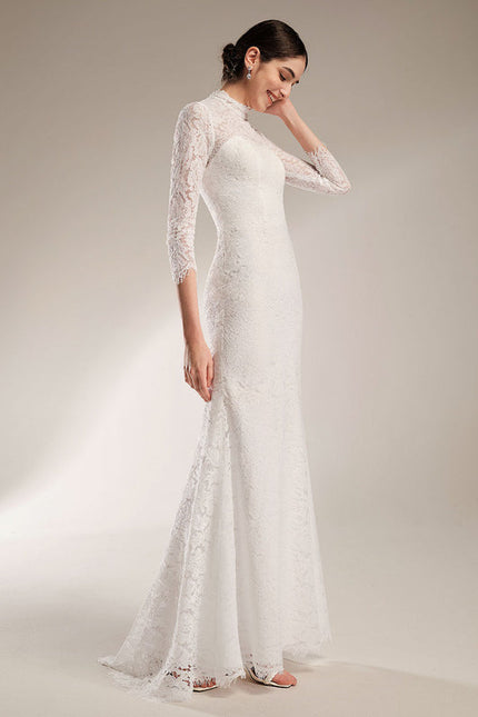 Robe Chic Majesté Éternelle - gallery 1