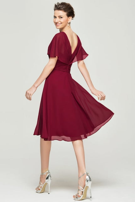 Robe Chic Curvy - gallery 3