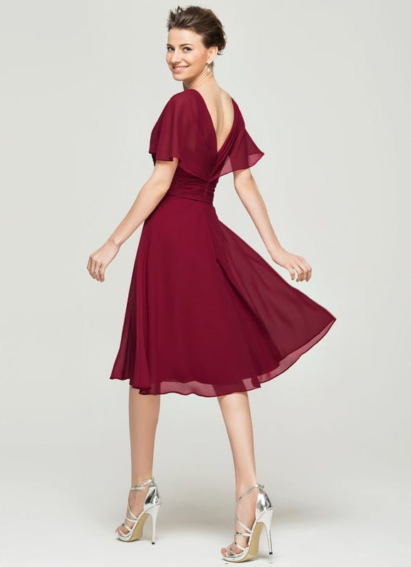 Robe Chic Curvy - gallery 3