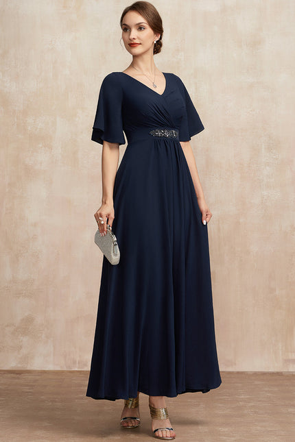 Robe Chic Élégance Astrale - gallery 3