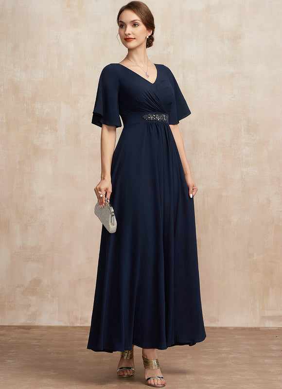 Robe Chic Élégance Astrale - gallery 3