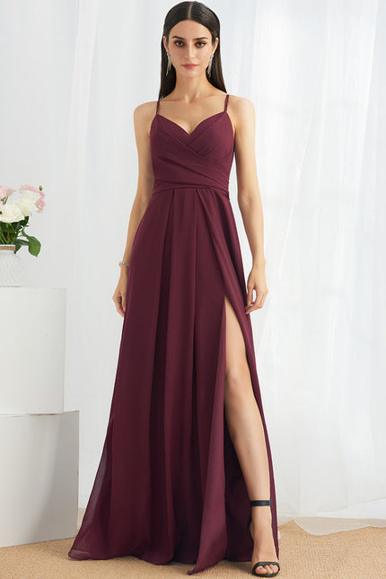 Robe Longue Bohème Hippie Chic - gallery 1