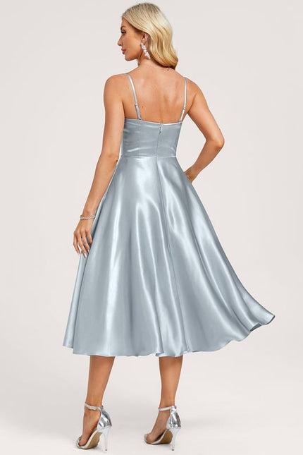 Robe Chic Éclat Dargent - gallery 4