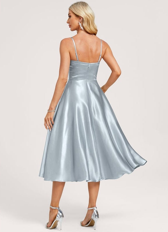 Robe Chic Éclat Dargent - gallery 4
