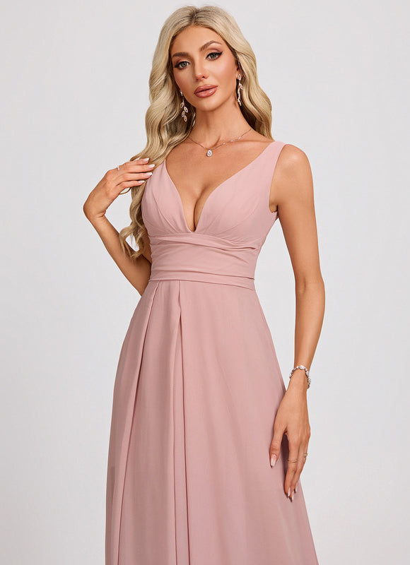Robe Boheme Chic Longue - gallery 2