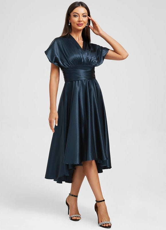 Robe Chic Pour Cocktail - gallery 6