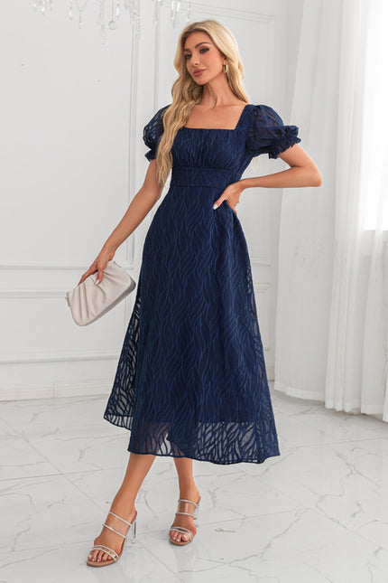 Robe Légère Chic - gallery 4