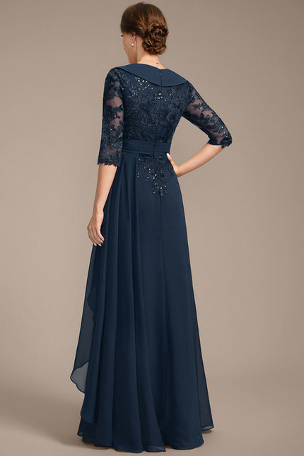 Robe Chic Céleste Mariage - gallery 5