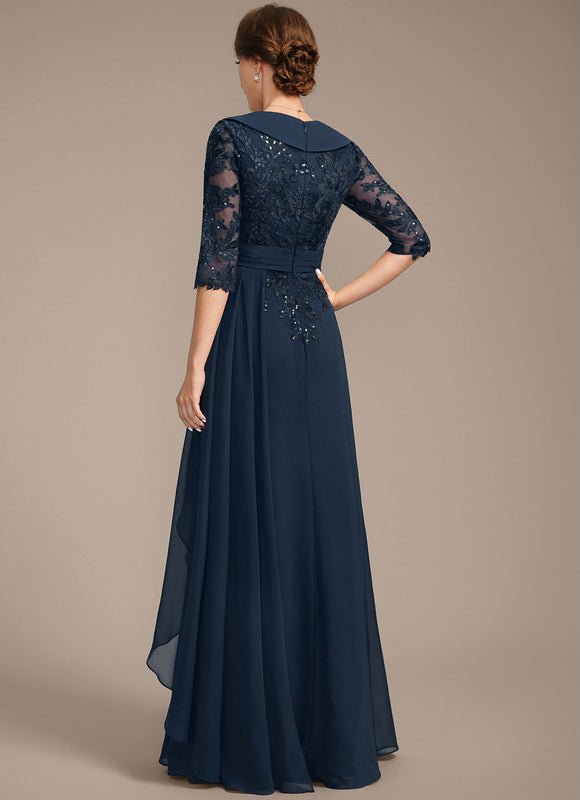 Robe Chic Céleste Mariage - gallery 5