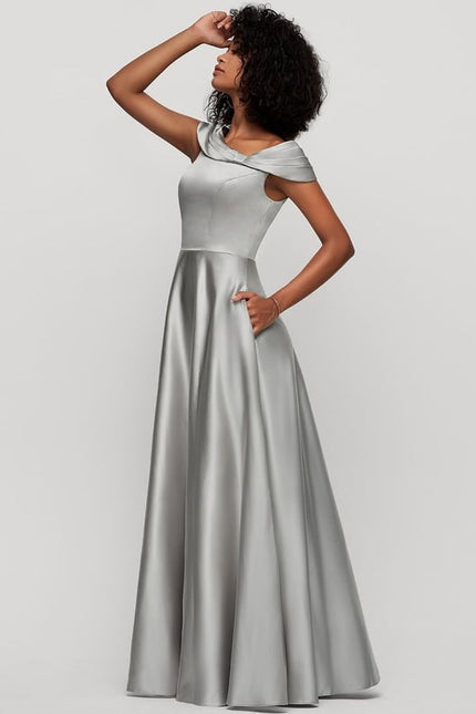 Robe Du Soir Chic - gallery 2