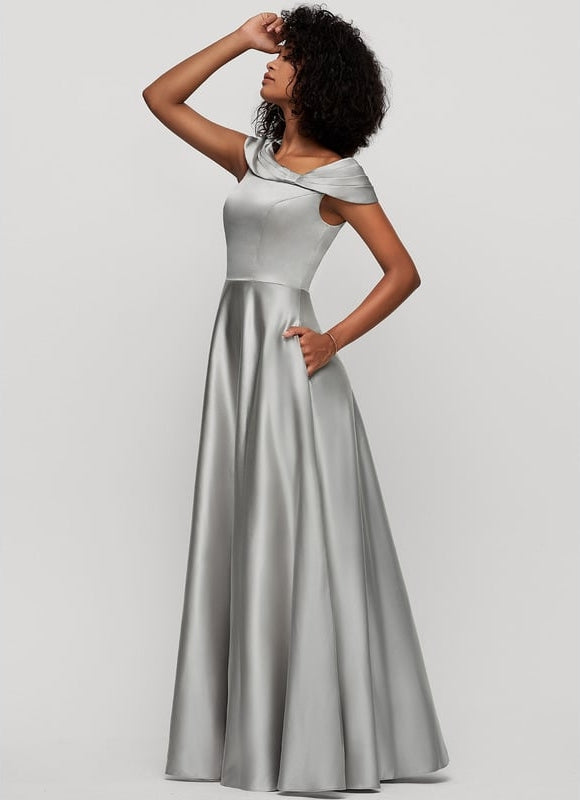 Robe Du Soir Chic - gallery 2