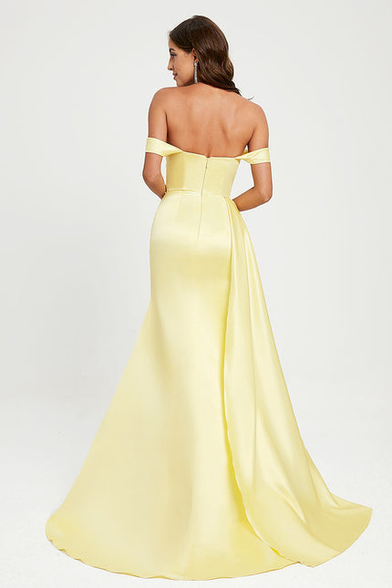 Robe Chic Rêve Éclatant - gallery 4