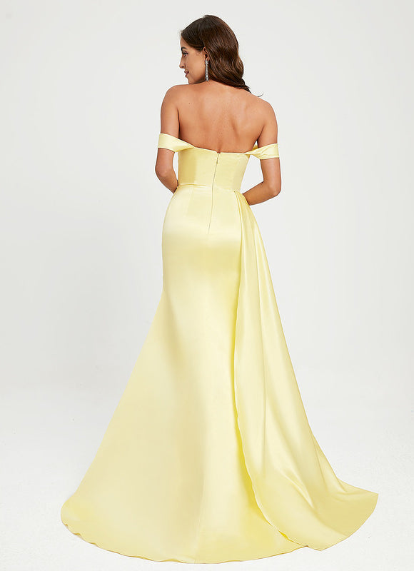 Robe Chic Rêve Éclatant - gallery 4