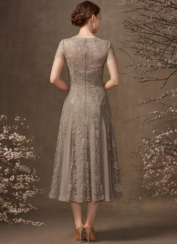 Robe Chic Éclat Névée - gallery 3