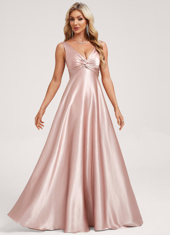Robe Chic Pour Invité Mariage - gallery 1