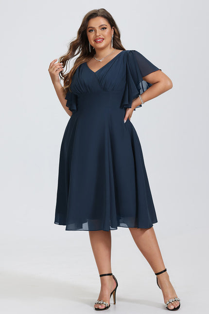 Robe Chic Nuit Vaporeuse - gallery 6