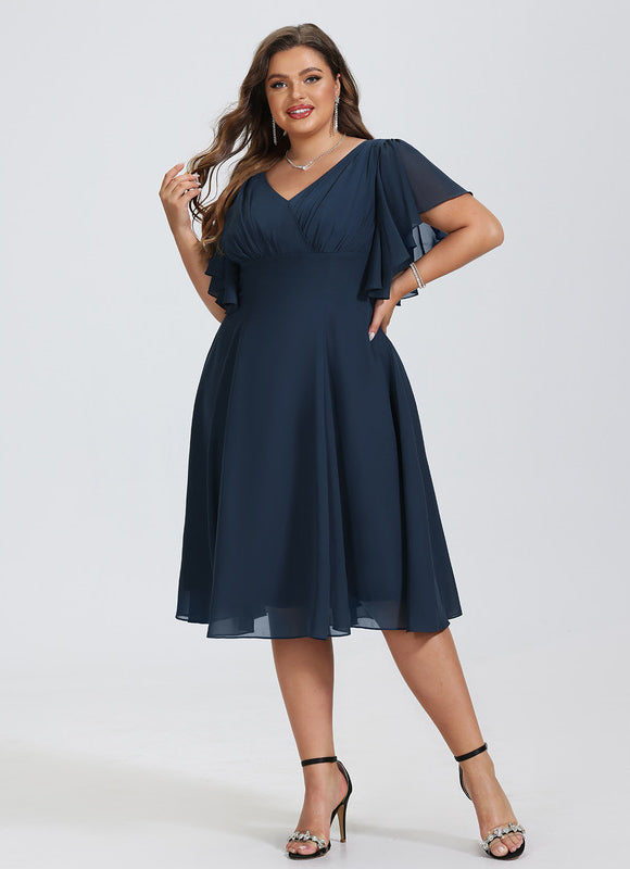 Robe Chic Nuit Vaporeuse - gallery 6