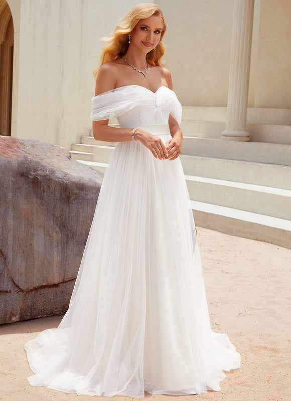 Robe Chic Flottante Épure