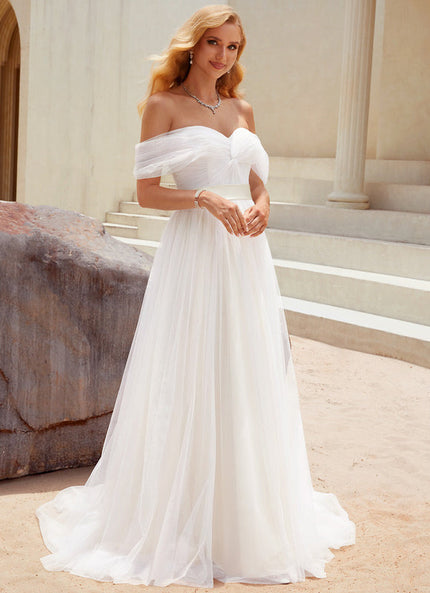 Robe Chic Flottante Épure