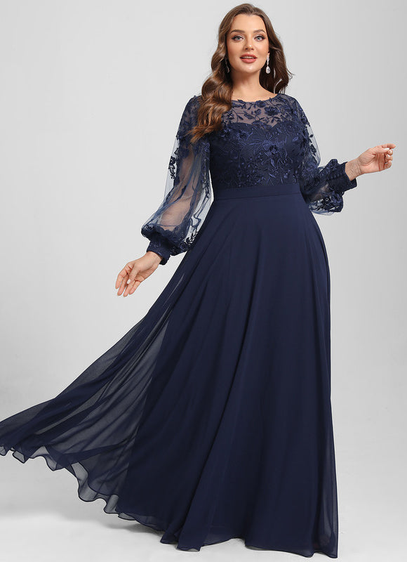 Robe Chic Élégance Naturelle - gallery 7