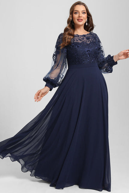 Robe Chic Élégance Naturelle - gallery 7