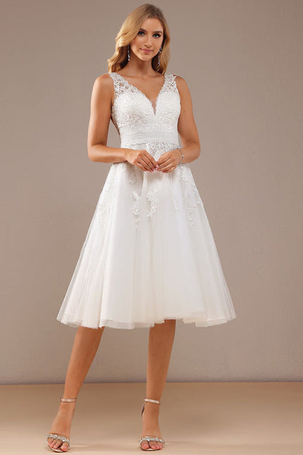 Robe Chic Étoile De Tulle - gallery 6