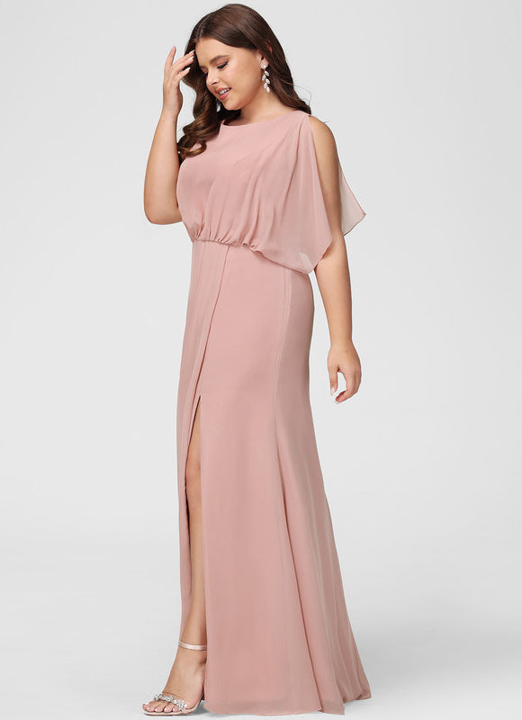 Robe Chic Lueur Élégante - gallery 8