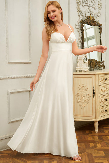 Robe Chic Élégance Suprême - gallery 4