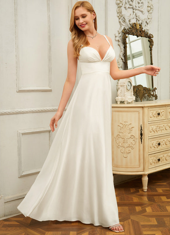 Robe Chic Élégance Suprême - gallery 4