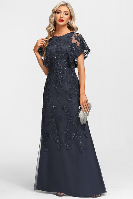 Robe Chic Chic Couture Tulle