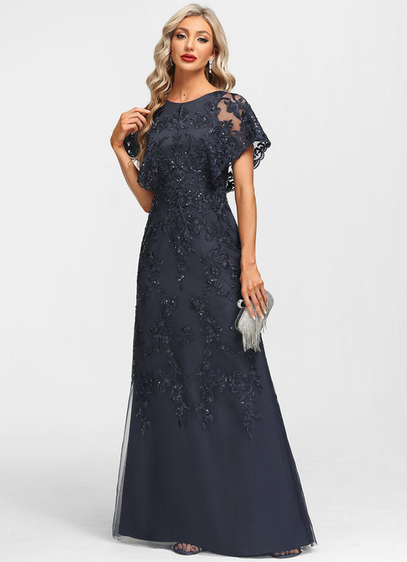 Robe Chic Chic Couture Tulle