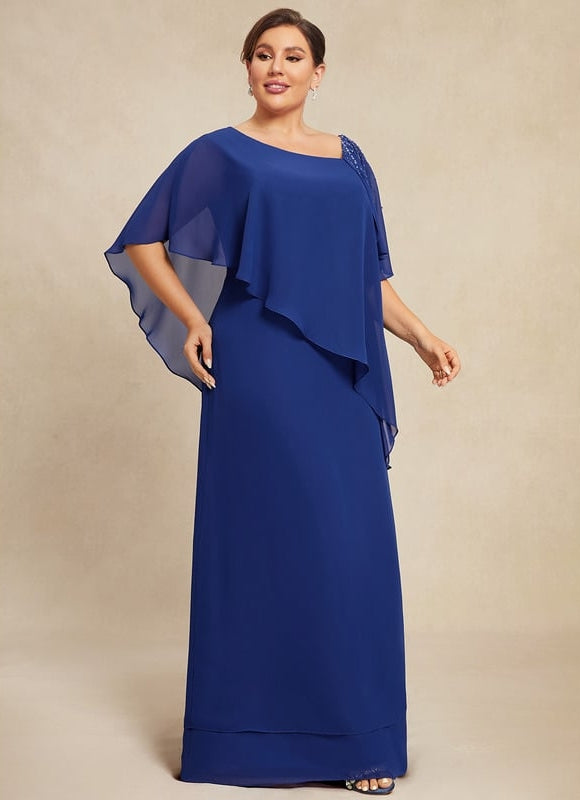 Robe Pour Restaurant Chic - gallery 8