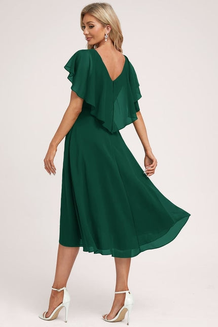 Robe Chic Aérienne Volante - gallery 3