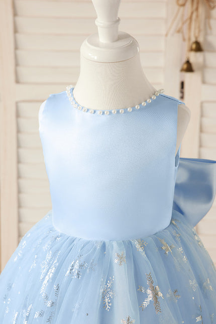 Robe Chic Céleste Étoilée - gallery 3