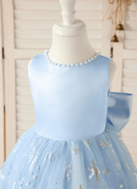 Robe Chic Céleste Étoilée - gallery 3