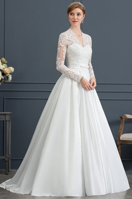 Robe Chic Éclat De Rêverie - gallery 2