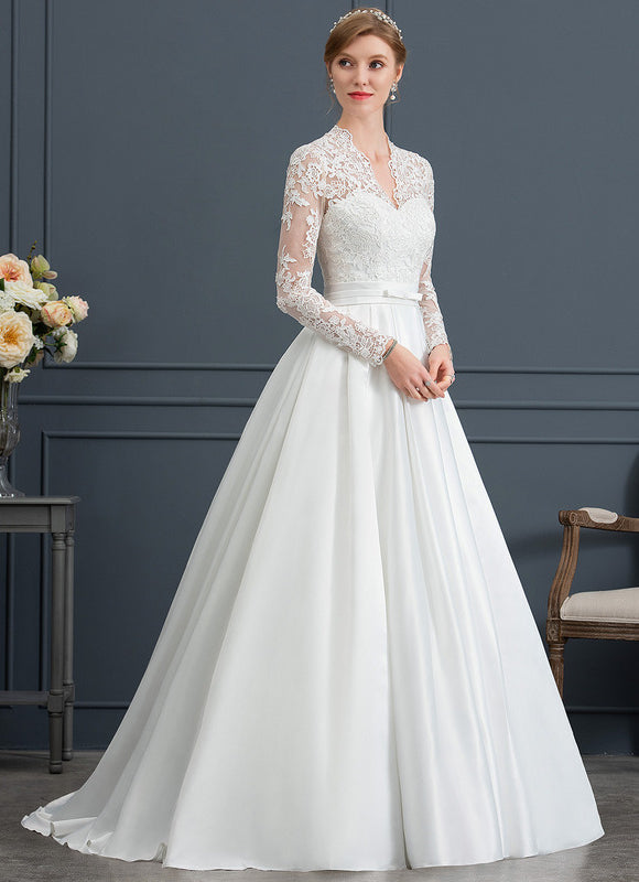 Robe Chic Éclat De Rêverie - gallery 2