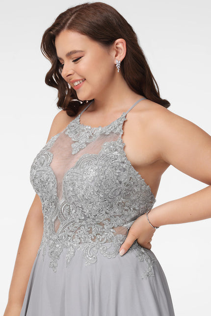 Robe Chic Éclat De Nymphe - gallery 9
