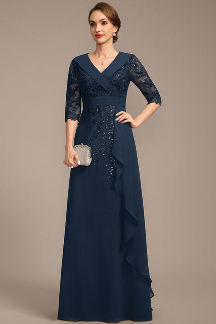 Robe Chic Céleste Mariage - gallery 3