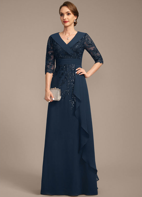 Robe Chic Céleste Mariage - gallery 3