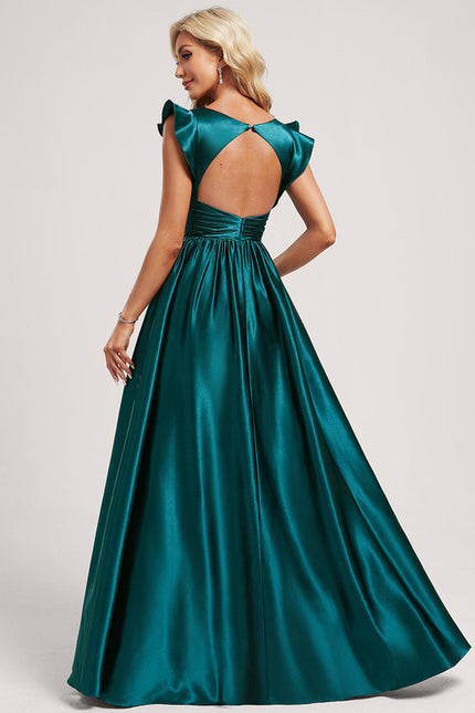 Robe Demoiselle D'Honneur Champetre Chic - gallery 5