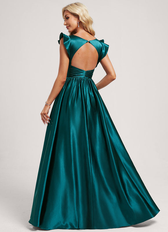 Robe Demoiselle D'Honneur Champetre Chic - gallery 5