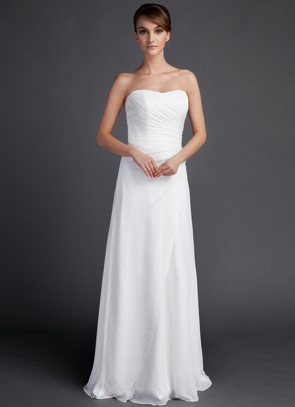Robe Chic Élégance Infinie - gallery 1