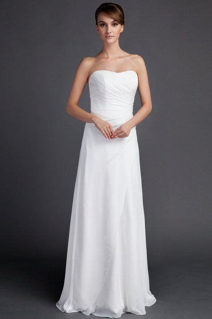 Robe Chic Élégance Infinie - gallery 1